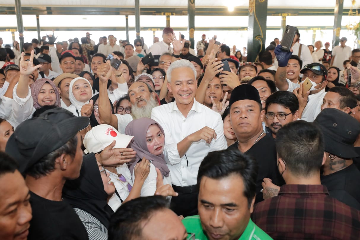 Foto : Istimewa