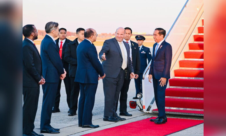 Jokowi-Biden-co