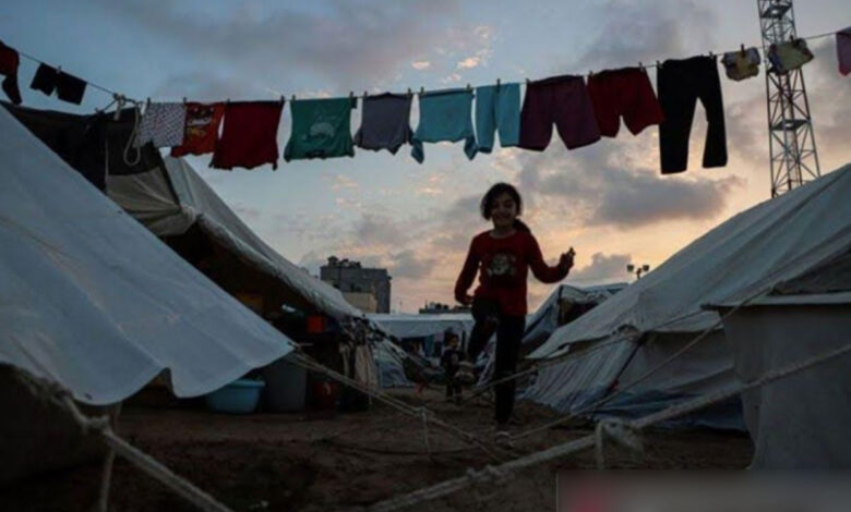 Kamp-Gaza