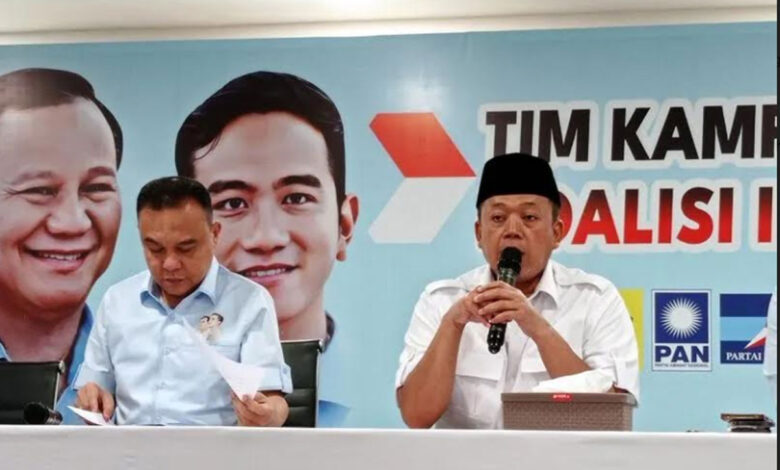 Kantor-TKN-Prabowo-Gibran