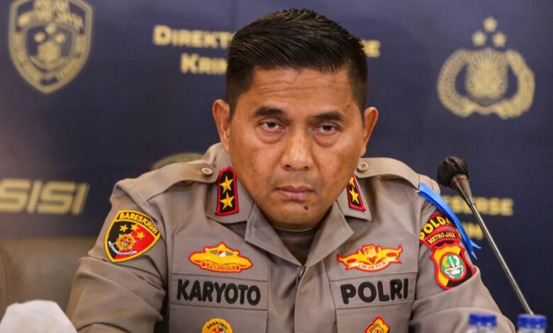 Karyoto-co