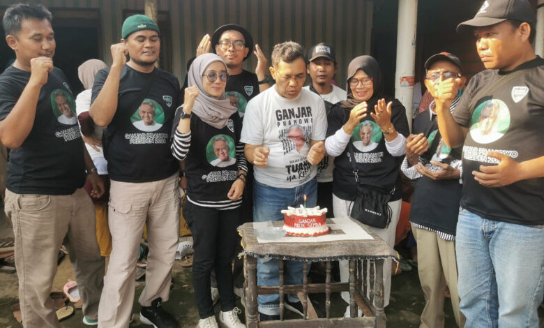 Kowarteg-Ganjar-co