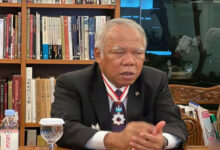Menteri-PUPR