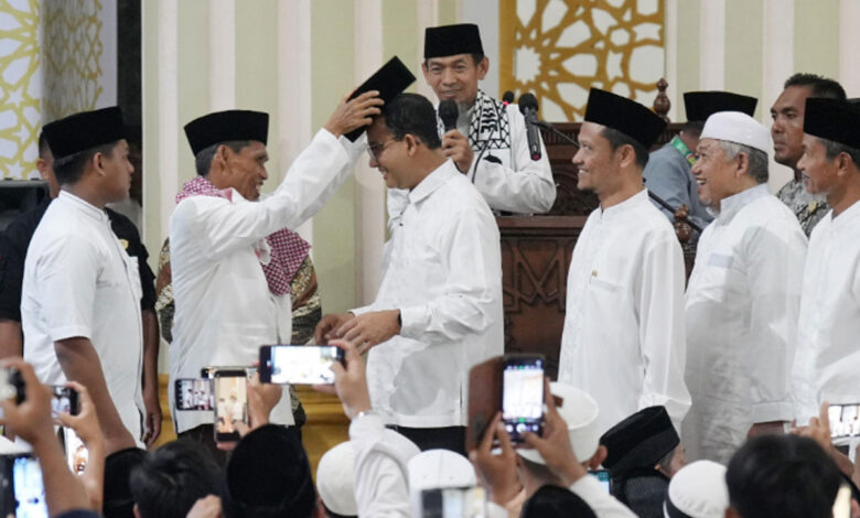 Milad-ke-50-Hidayatullah-co