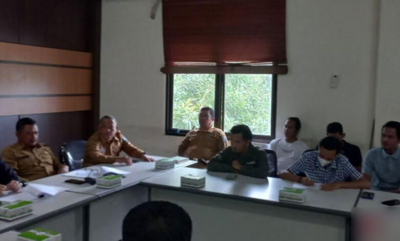 PT Thorcon Power Indonesia