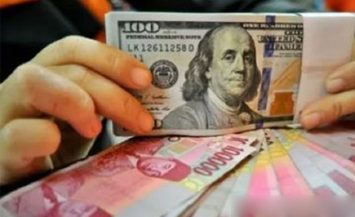 Pecahan-Dollar