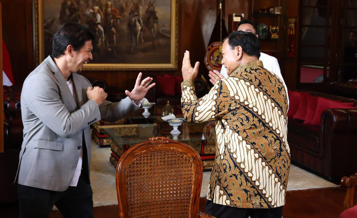Prabowo-Iko-Uwais-co