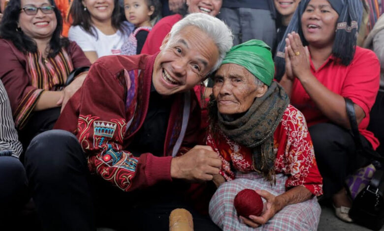 Tokoh-Adat-Batak