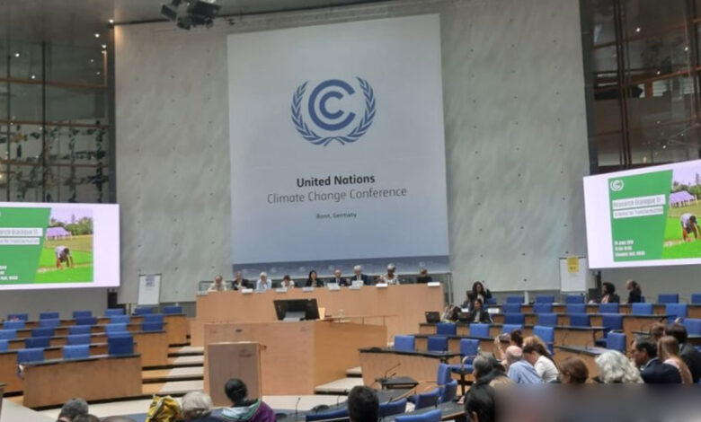 UNFCCC