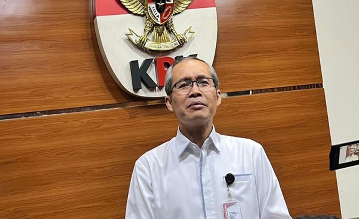 Firli Diduga Terlibat Kasus Pemerasan Kpk Beri Bantuan Hukum Indoposco