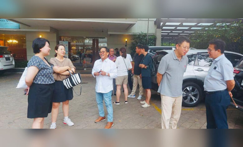 Wartawan-Korea-co