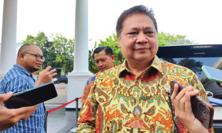airlangga
