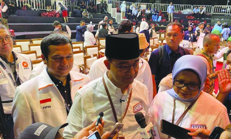 anies