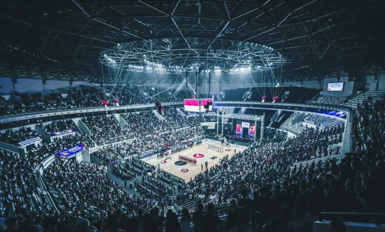 basket