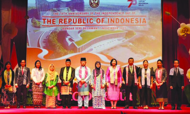 brunei