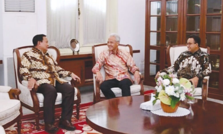 capres
