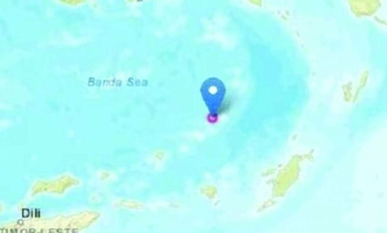 gempa
