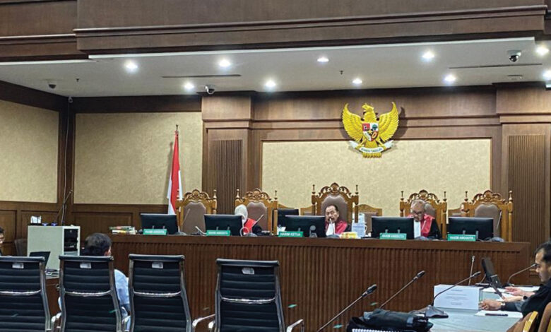 indoposco