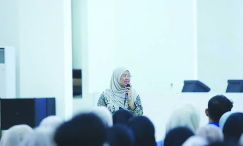 mahasiswa