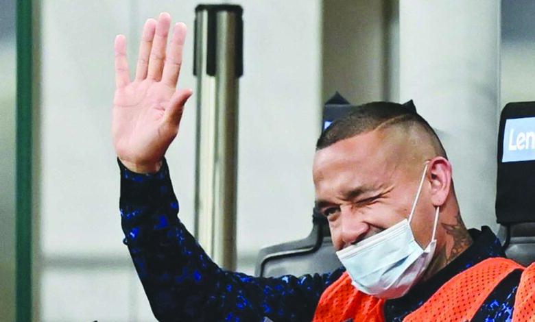 nainggolan