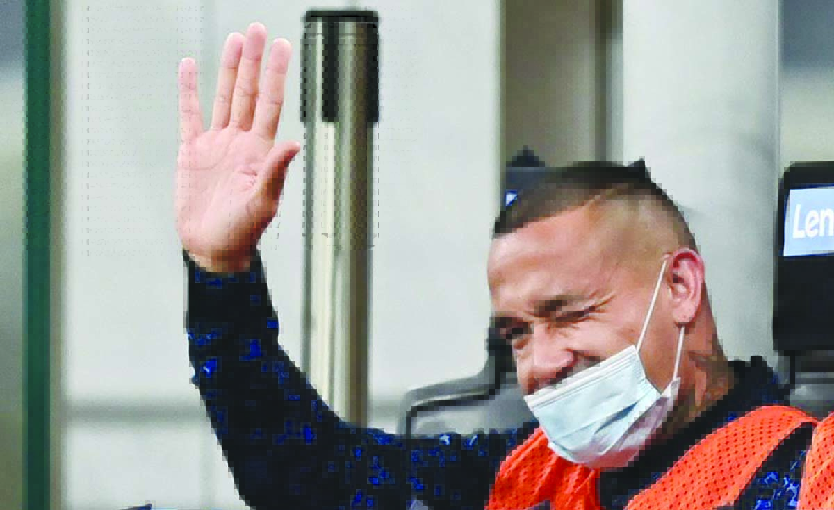 nainggolan