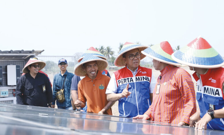 pertamina