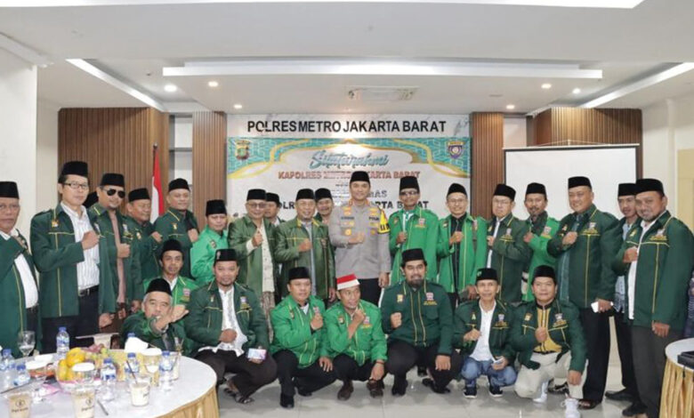 polres
