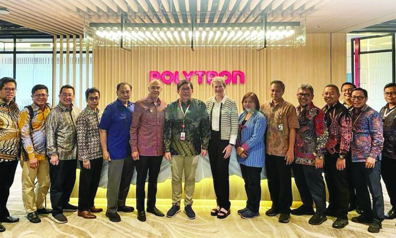 polytronco