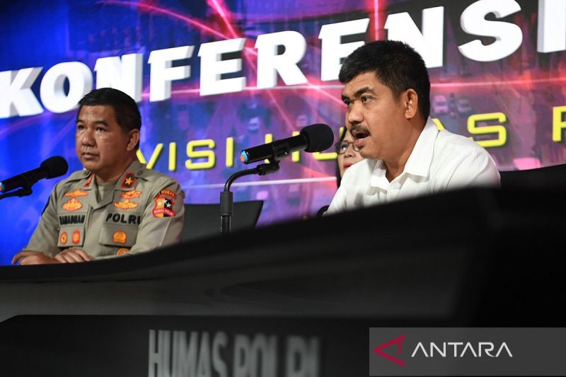 Foto : Antara