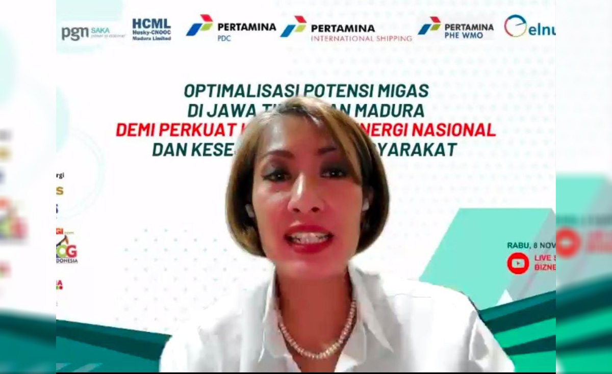 Potensi Migas Di Jabanusa Siap Perkuat Ketahanan Energi Nasional ...