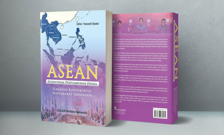 ASEAN-Episentrum