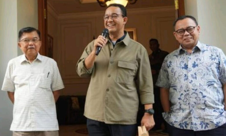 Anies-Kalla-co