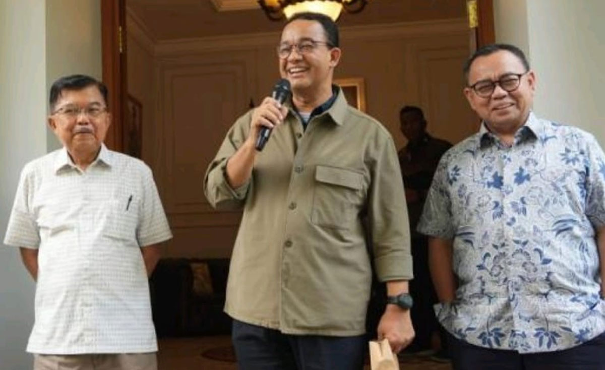 Anies-Kalla-co