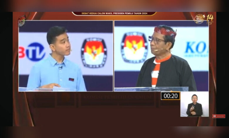 Debat-Gibran-Mahfud-co