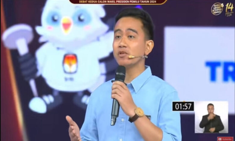 Gibran-Debat-co
