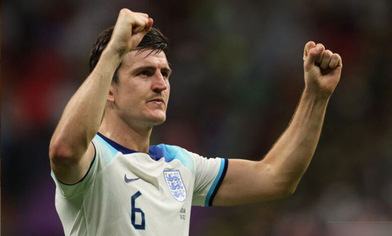 Harry-Maguire