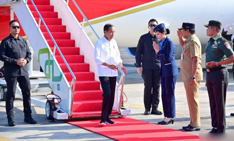 Jokowi-Lanumad