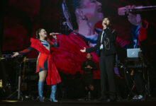 Konser-Tunggal