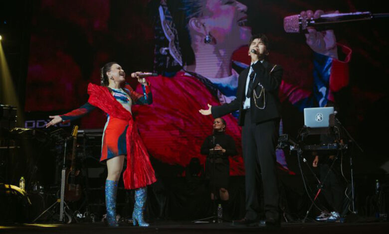 Konser-Tunggal