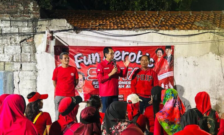 PDIP-Surabaya