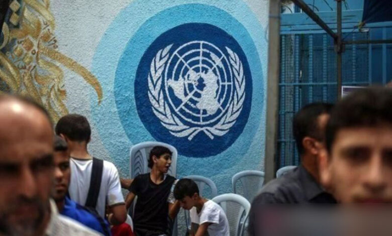 UNRWA