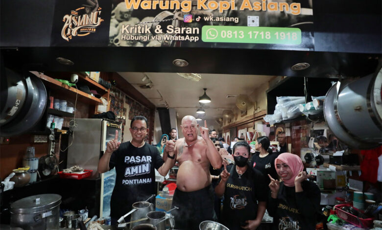 Warkop-Asiang-co