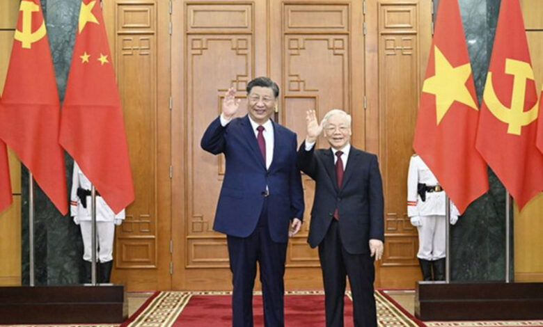 Xi-Jinping