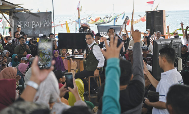 anies