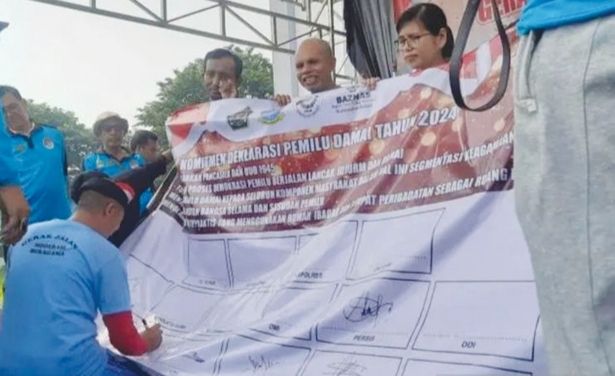 bekasi