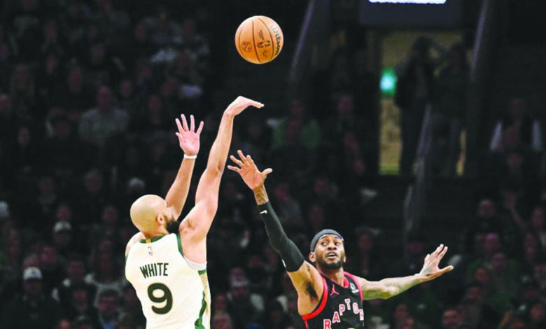 celtics