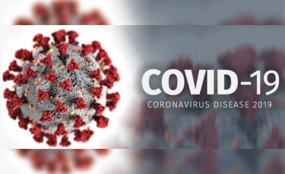 covid