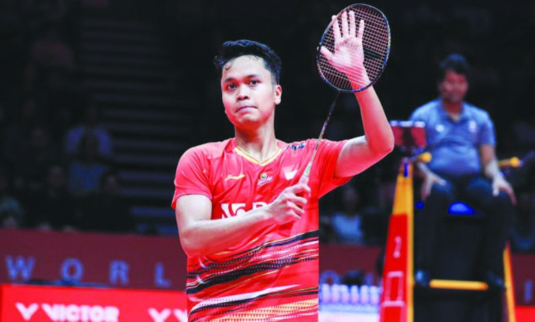 ginting