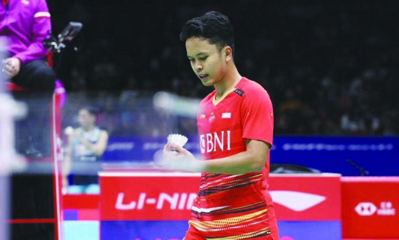 ginting