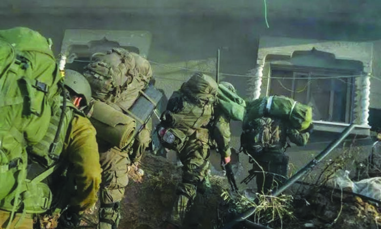 hamas